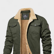 Verde militar